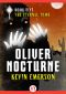 [Oliver Nocturne 05] • The Eternal Tomb (Oliver Nocturne)